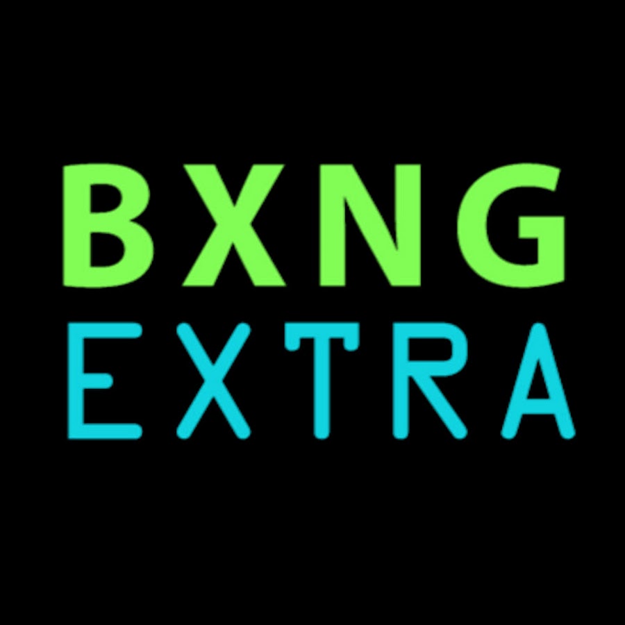 Boxing Extra