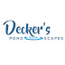 logo Decker's Pondscapes