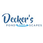 Decker's Pondscapes