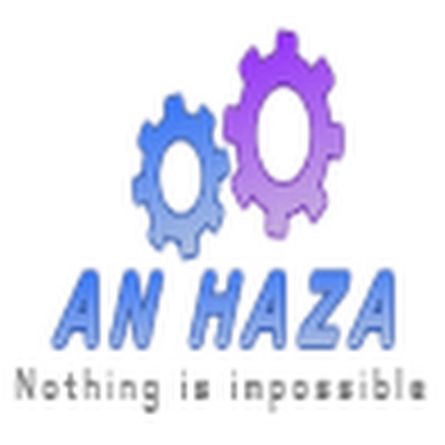 An Haza - YouTube An Haza