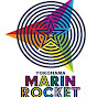 marin rocket