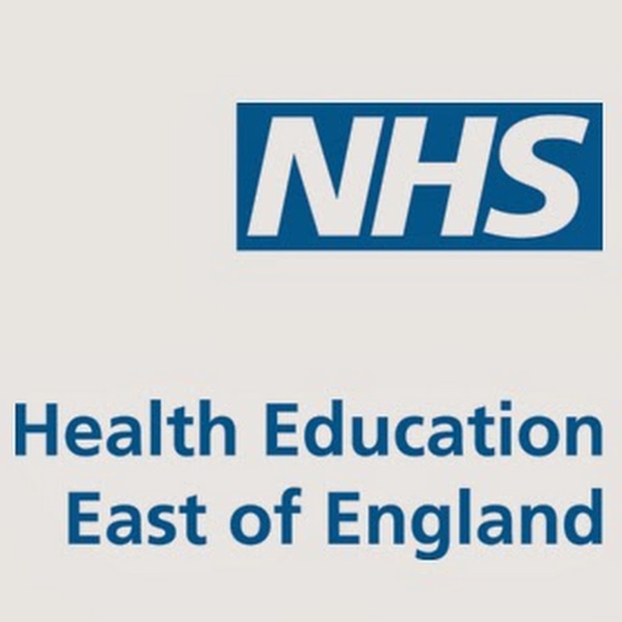 Health Education East of England YouTube