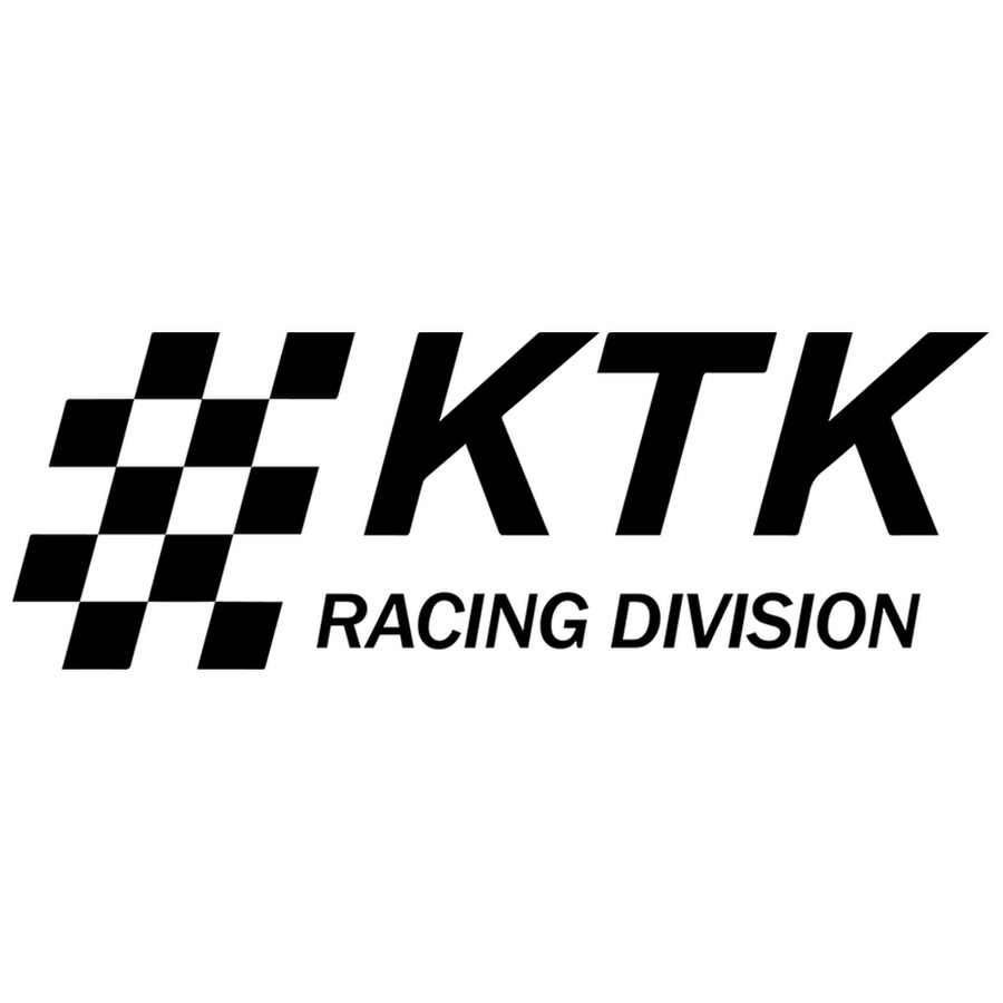 KTK Racing Division - YouTube