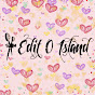 Edit O Island