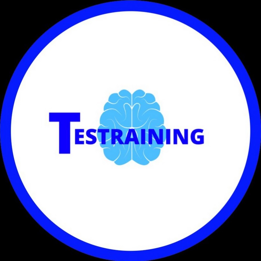 Testraining