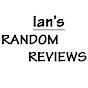 Ian's Random Reviews