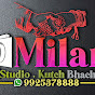 MILAN HD STUDIO KUTCH BUDHARMORA