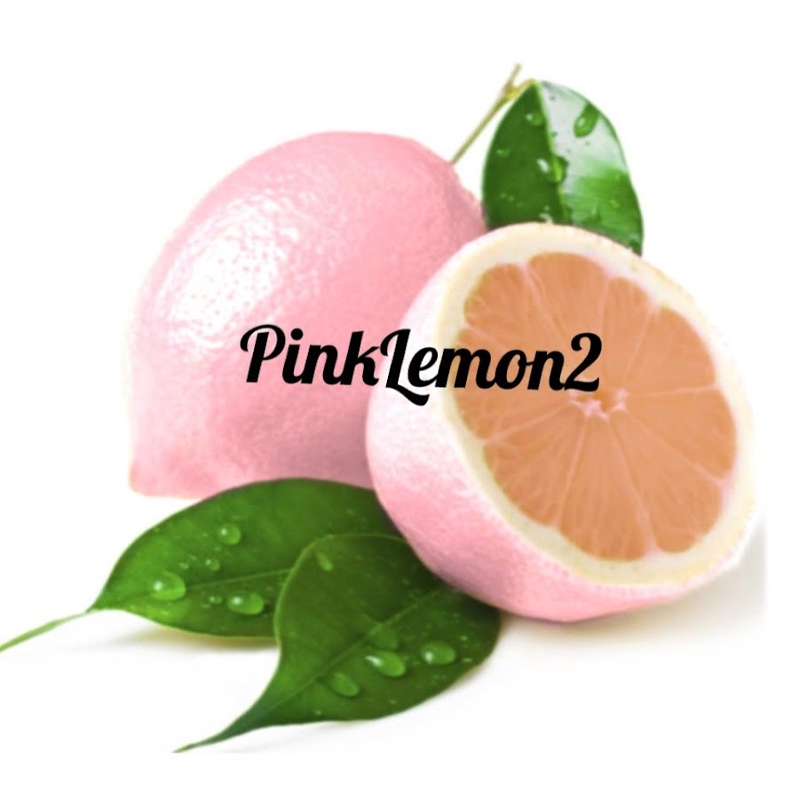 PinkLemon2 @PinkLemon2