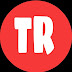 logo Techno Rudrabhishek