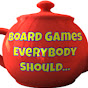 Board Games Everybody Should