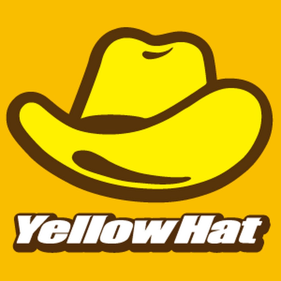 YellowHat channel - YouTube