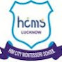 Him City Montessori School Lucknow