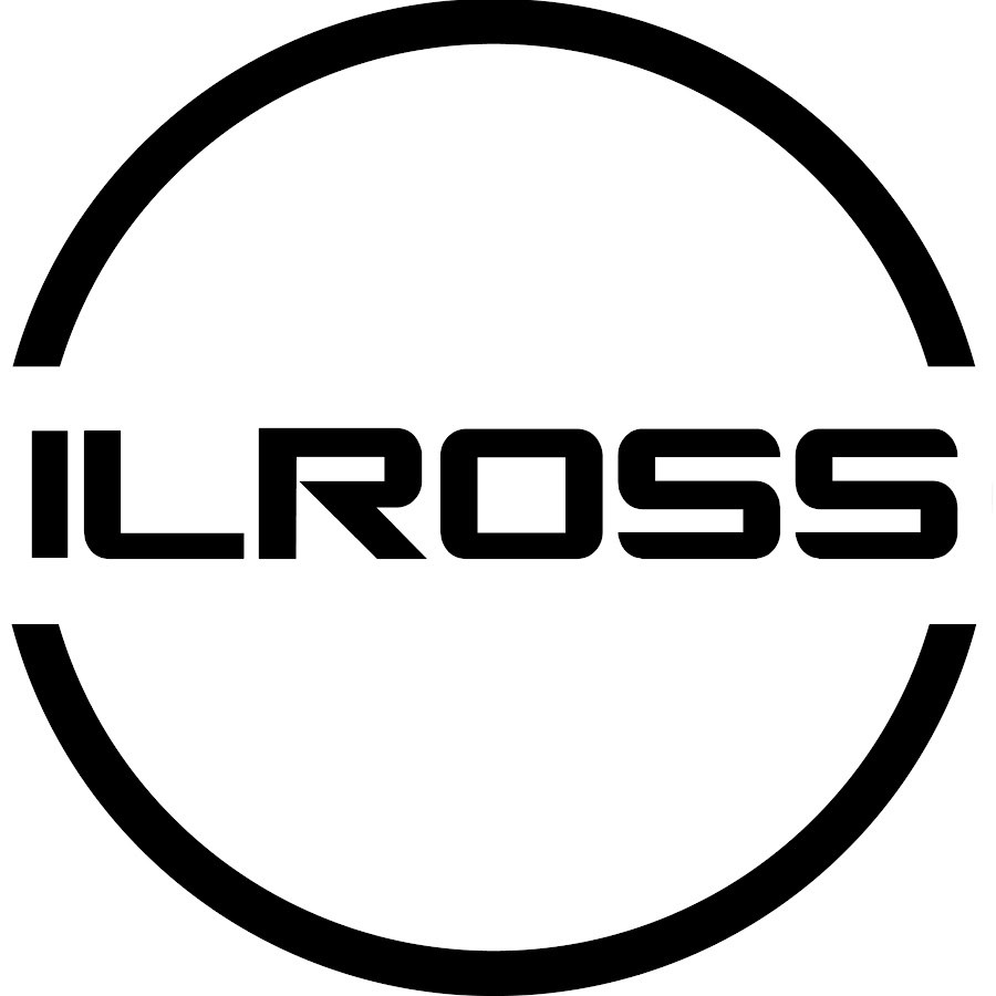 ilROSS @ilROSS