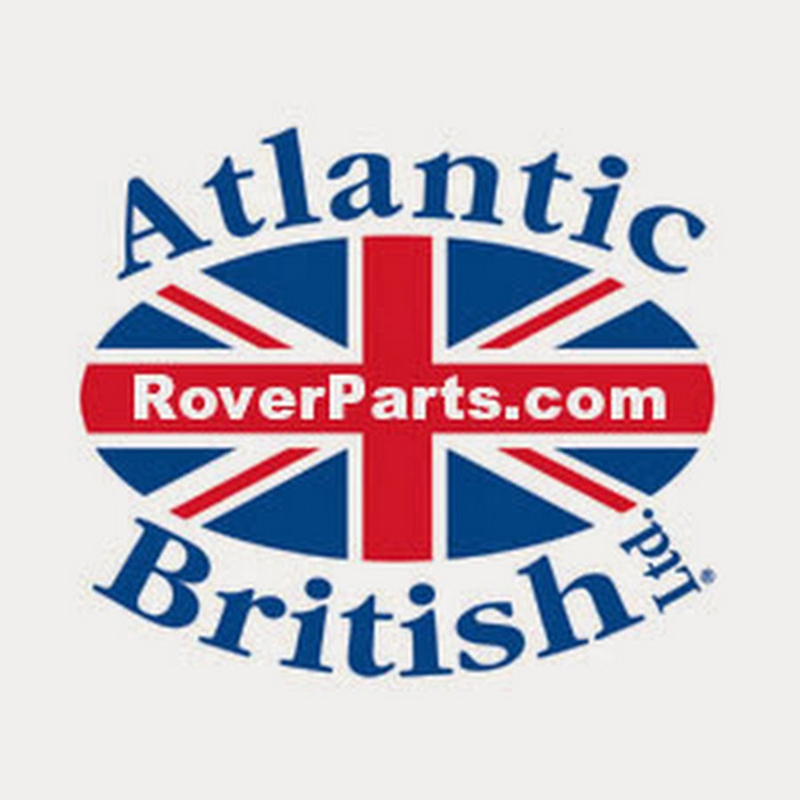 Atlantic british auto deals parts