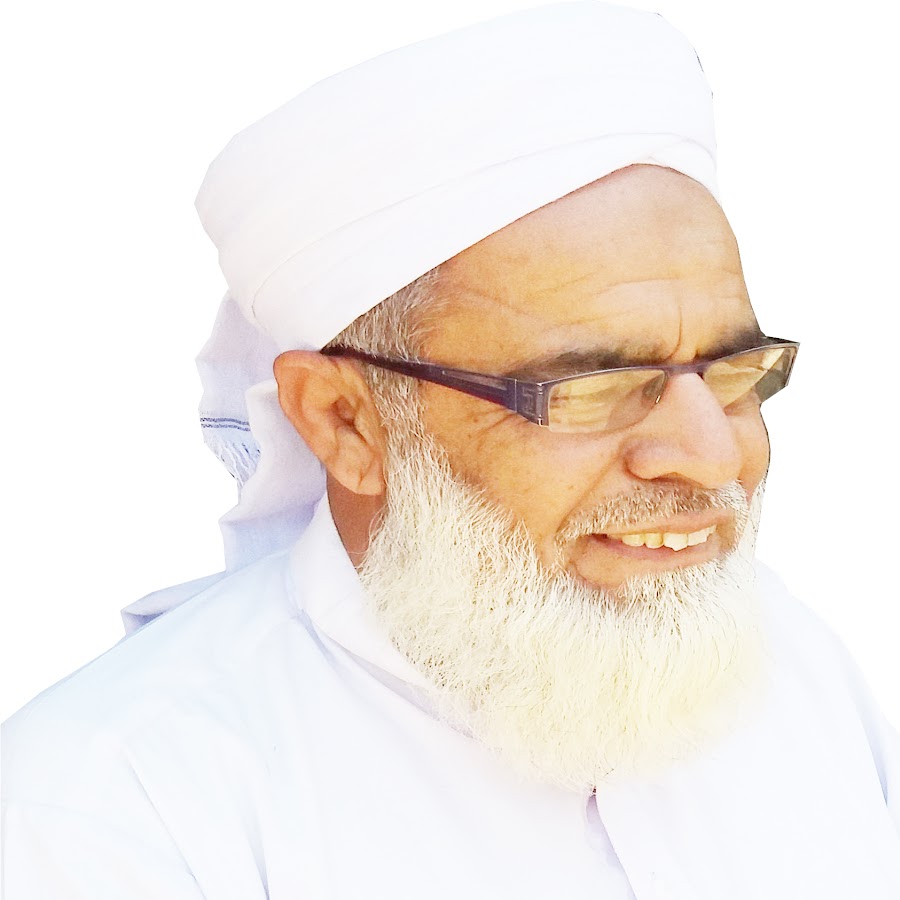 Qari Muhammad Ilyas @qarimuhammadilyas