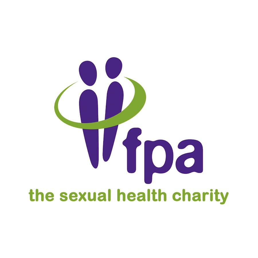 FPA the sexual health charity YouTube