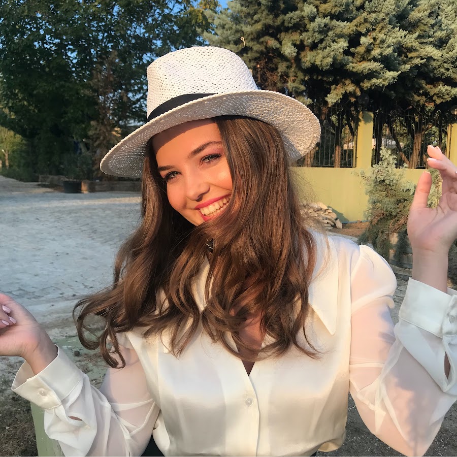 Gizem Güven - YouTube
