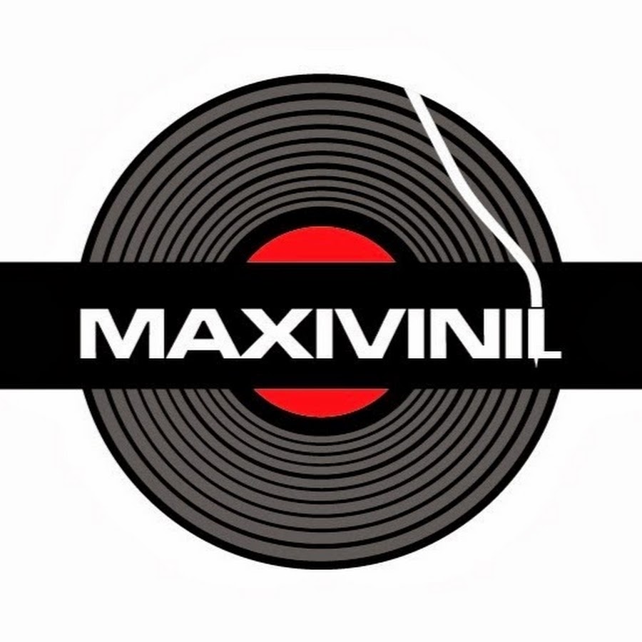 MAXIVINIL El Canal del Vinilo @MAXIVINILElCanaldelVinilo