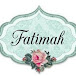 Fatimah AL_Faraj