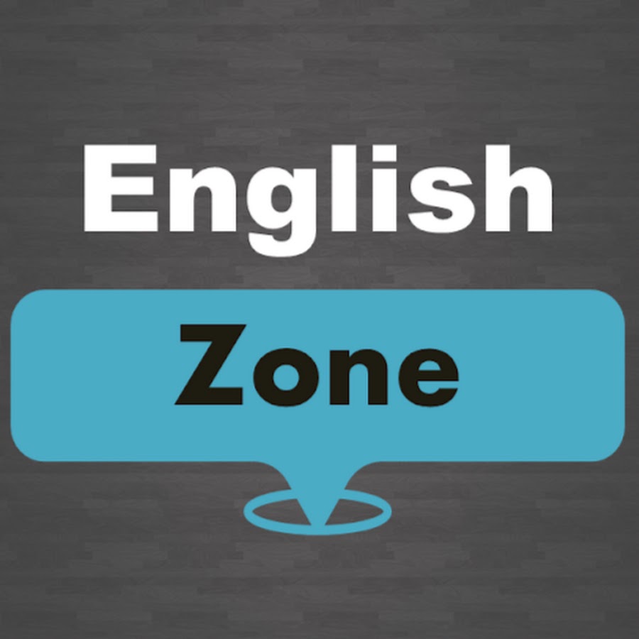 English Zone - YouTube