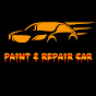 paint & repair car