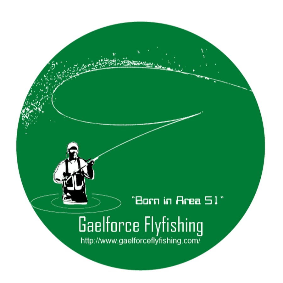 Gaelforce Fly Fishing 