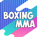 Боксинг ММА