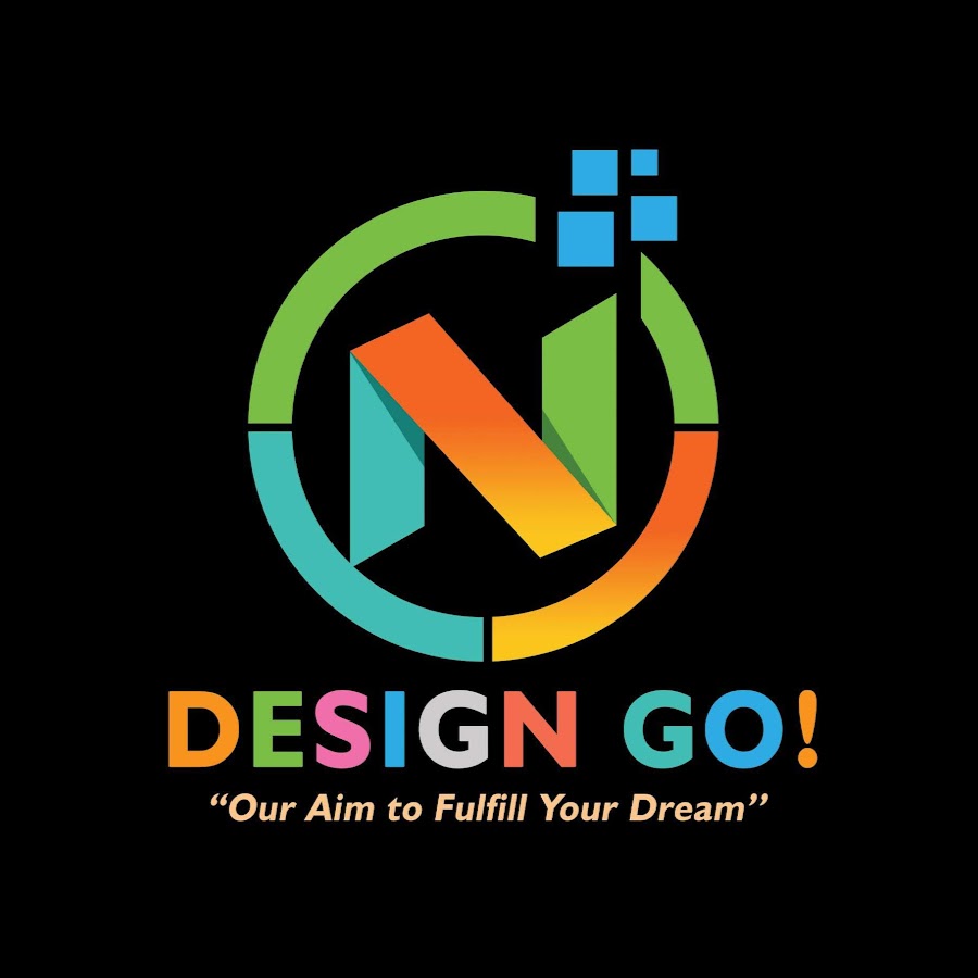 Design Go! - YouTube