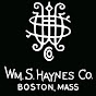 Wm. S. Haynes Co.