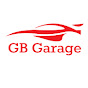 GB Garage Italia