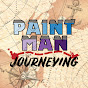 Paintman Journeying