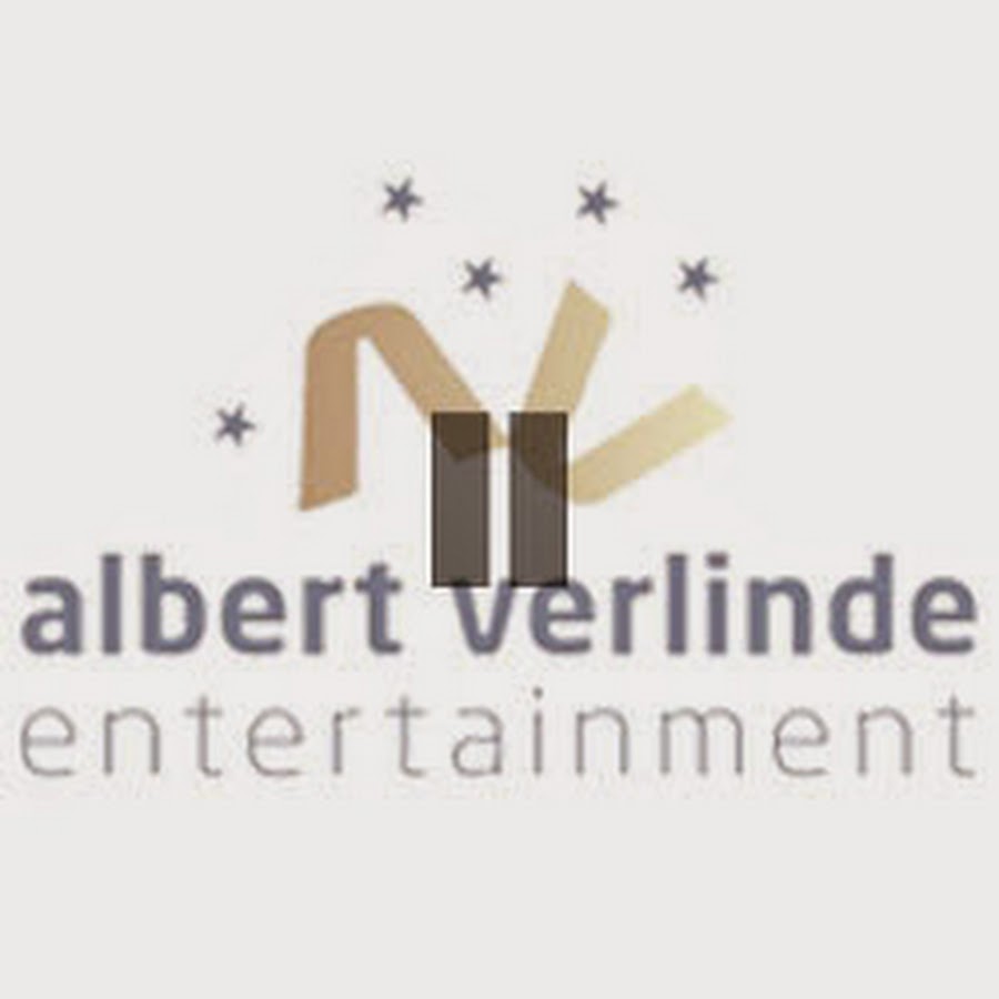 Albert Verlinde Entertainment