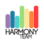 Harmony Team – аниме-песни на русском