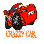 Crazzy Car