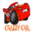 logo Crazzy Car