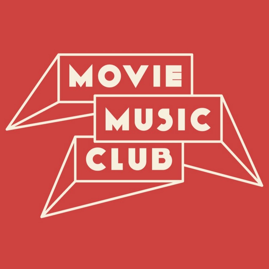 Movie Music Club YouTube
