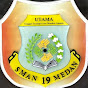 SMA NEGERI 19 MEDAN