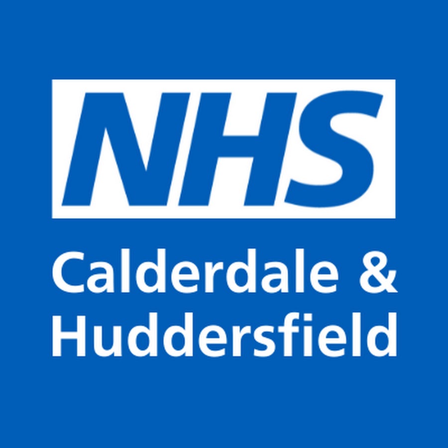 Calderdale and Huddersfield NHS Foundation Trust YouTube