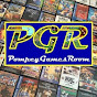 PompeyGamesRoom