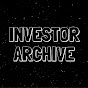 Investor Archive