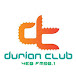 Durian Club 榴槤俱樂部 (Radio 4eb)