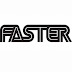 logo Faster Productions