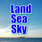 Land Sea Sky