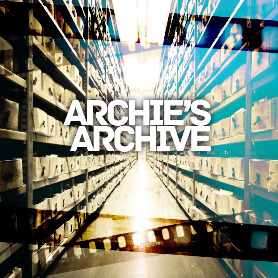 Archies Archive