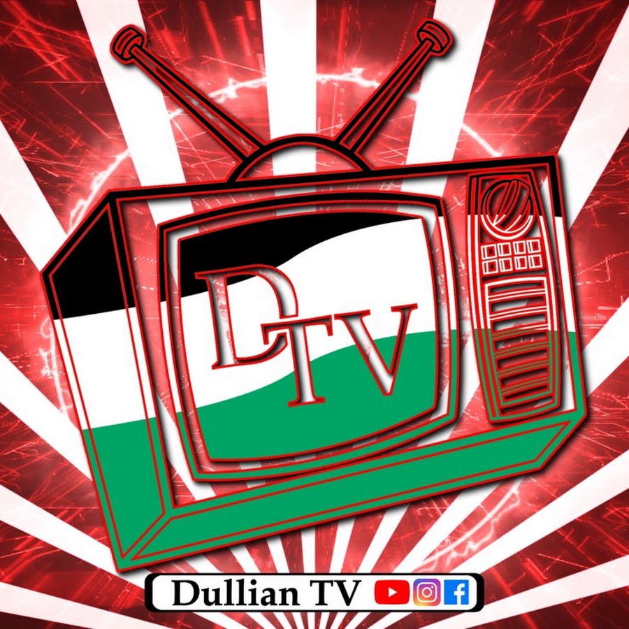DullianTV