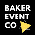 logo Baker Event Co