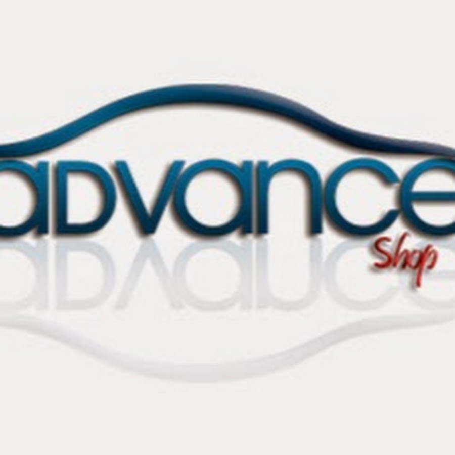 Advance Shop