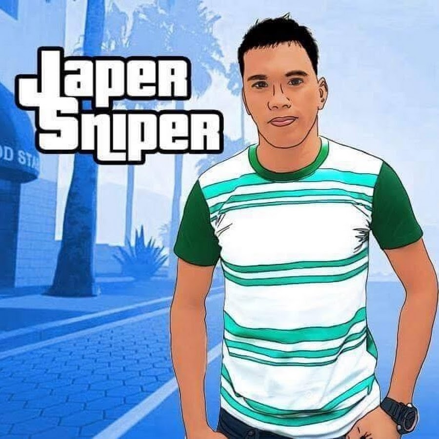 Japer Sniper Official @JaperSniperOfficial