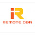 logo Remote DBA