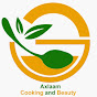 Axlaam Cooking and Beauty